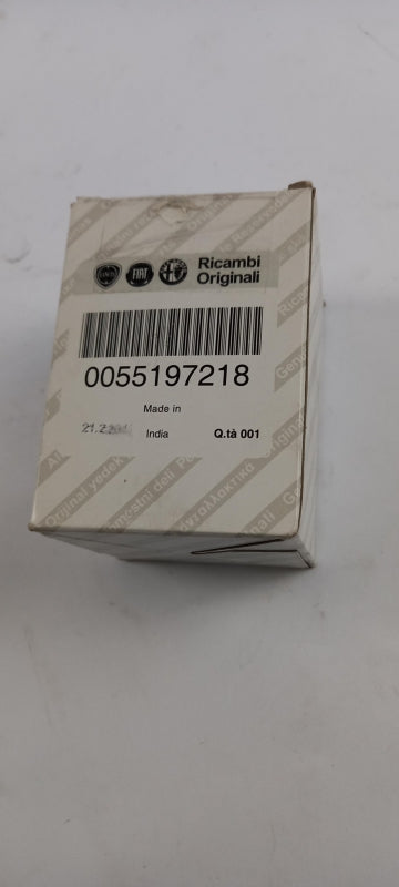 Original OE FIAT Ölfilter 55197218