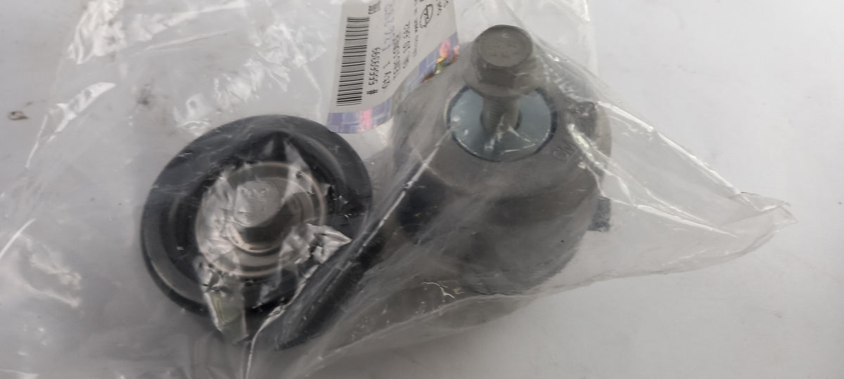 Original OE OPEL Riemenspanner 55569399