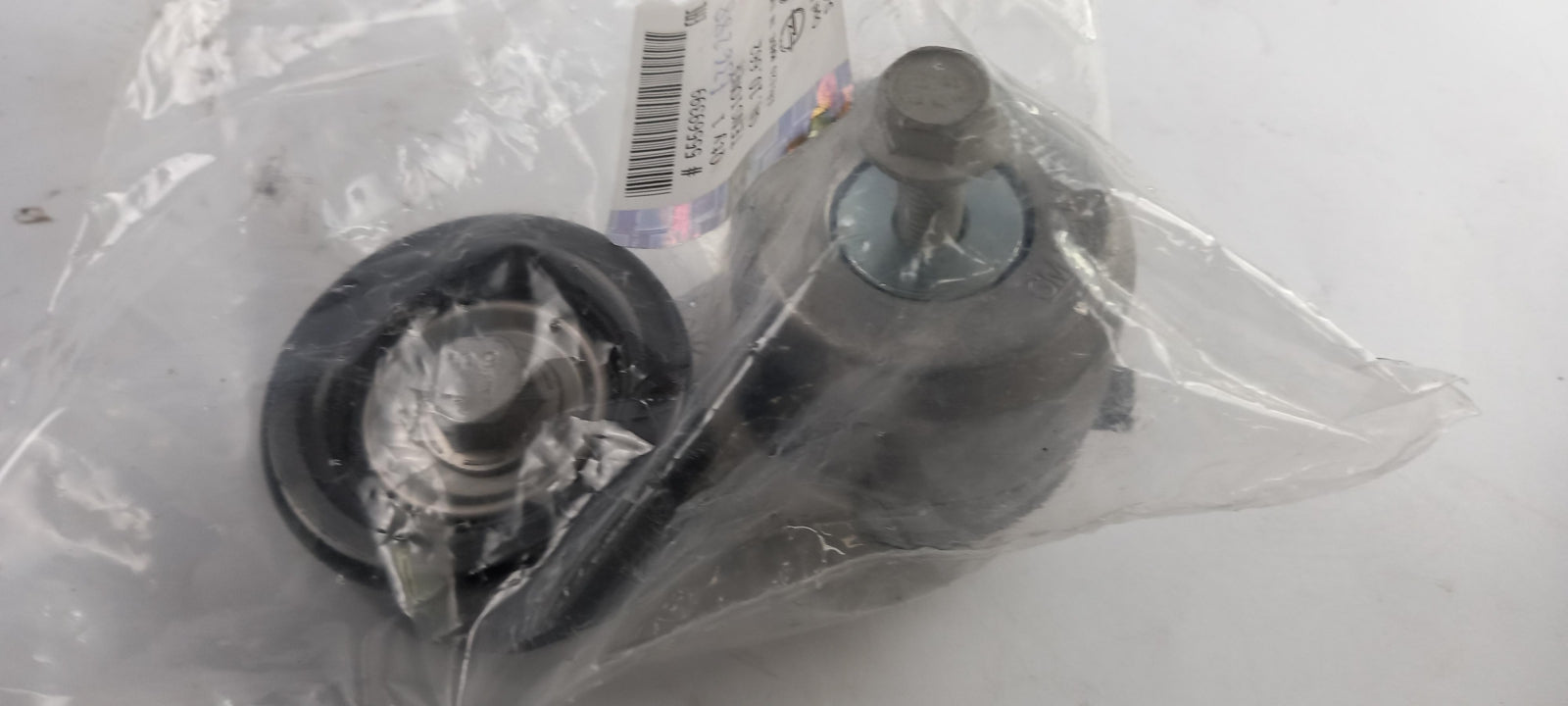 Original OE OPEL Riemenspanner 55569399