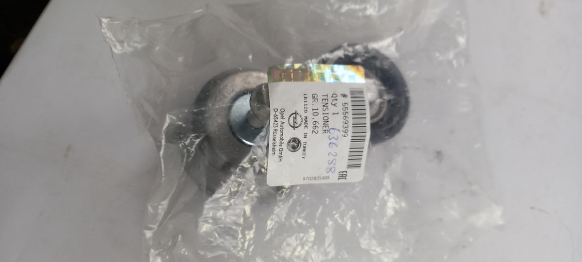 Original OE OPEL Riemenspanner 55569399