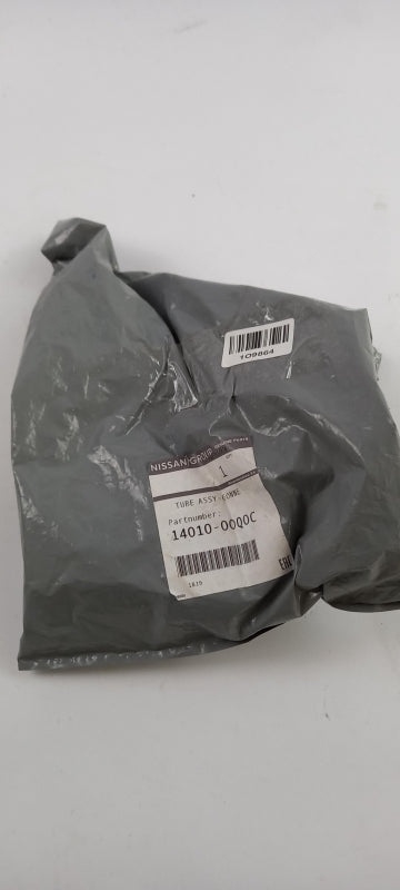 Original OE NISSAN Abgasdrucksensor 1401000Q0C