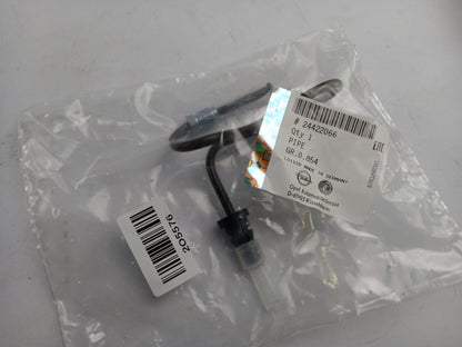 Original OPEL Astra H J Zafira B Anschlussstutzen für Nehmerzylinder 24422066