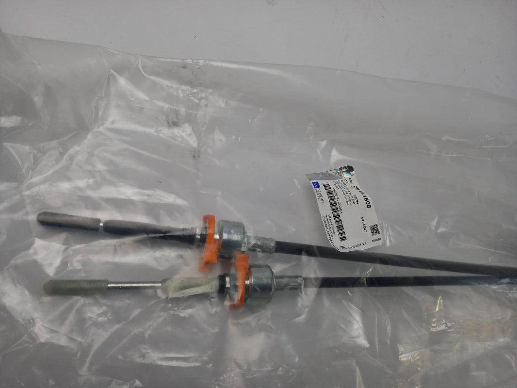 Original OPEL Antara CHEVROLET Captiva Schaltseilzug Wählhebel-Kabel 25181808