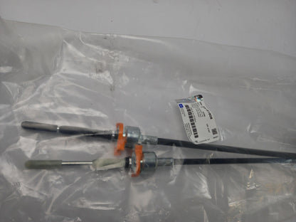 Original OPEL Antara CHEVROLET Captiva Schaltseilzug Wählhebel-Kabel 25181808