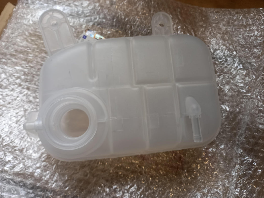 Original OPEL Mokka J13 1.4 1.6 1.8 1.7CDTi expansion tank 95380033 