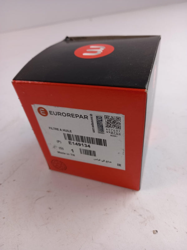 Original CITROEN C4 C5 C6 C8 DS3 PEUGEOT 206 607 807 3008 5008 Ölfilter E149134