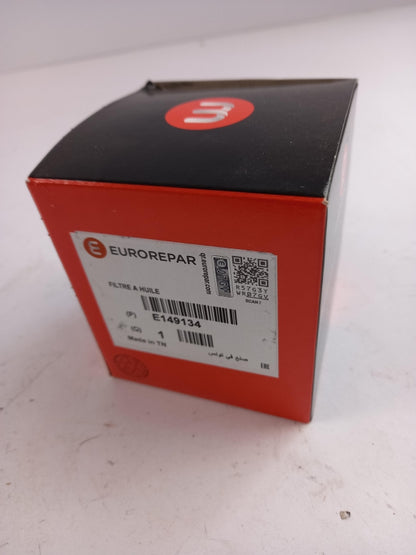 Original CITROEN C4 C5 C6 C8 DS3 PEUGEOT 206 607 807 3008 5008 Ölfilter E149134