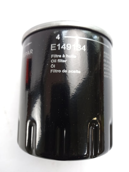 Original CITROEN C4 C5 C6 C8 DS3 PEUGEOT 206 607 807 3008 5008 Ölfilter E149134