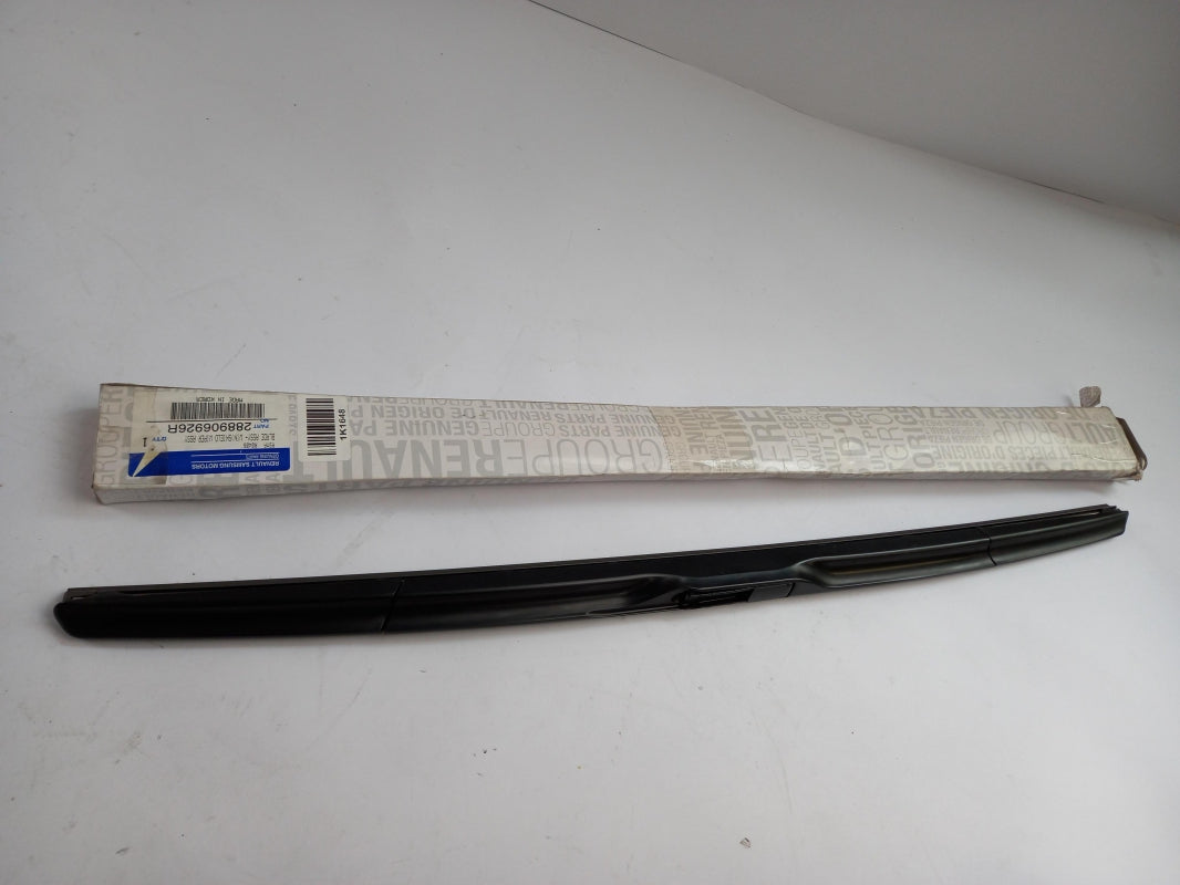 Original OE RENAULT wiper blade (1st) 288906926R 