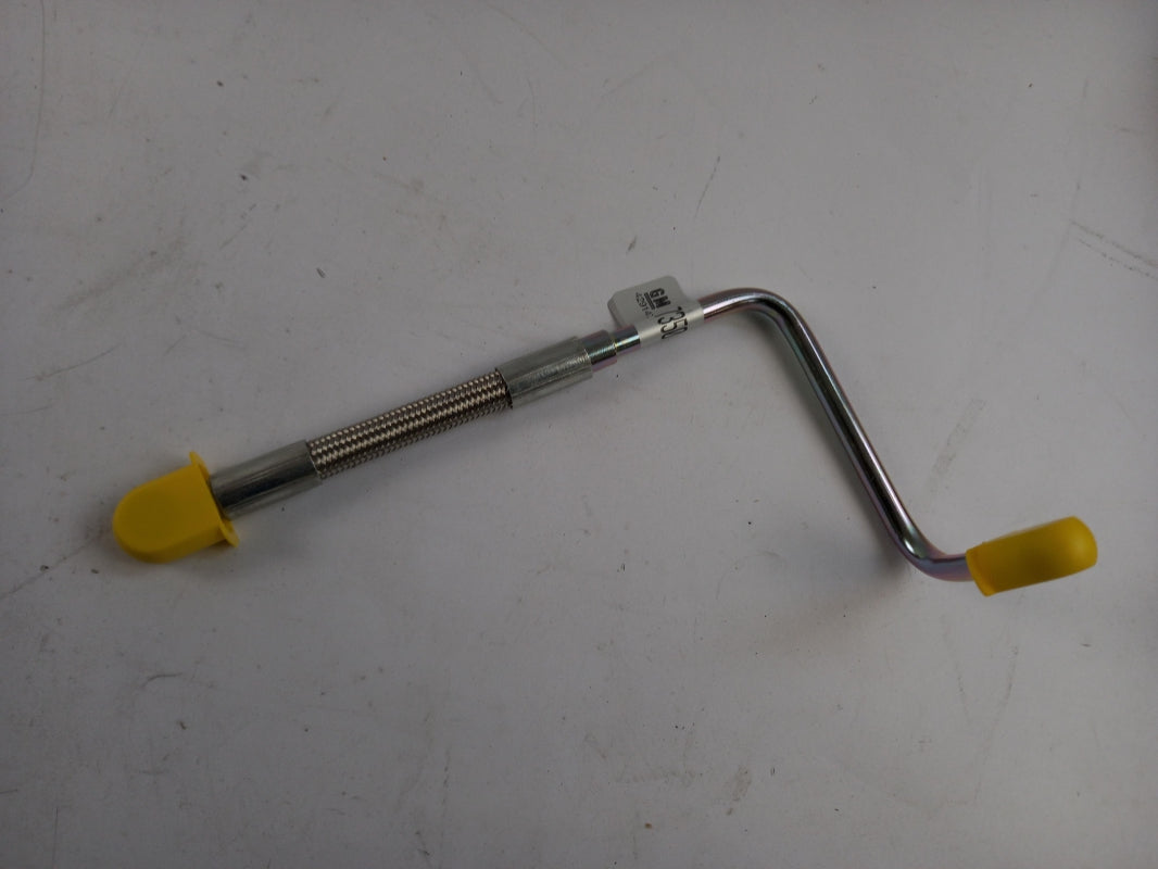 Original OE OPEL Turbolader Ölleitung 93179213