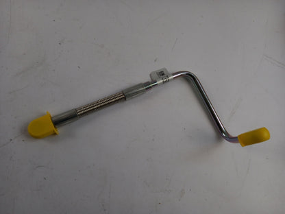 Original OE OPEL Turbolader Ölleitung 93179213