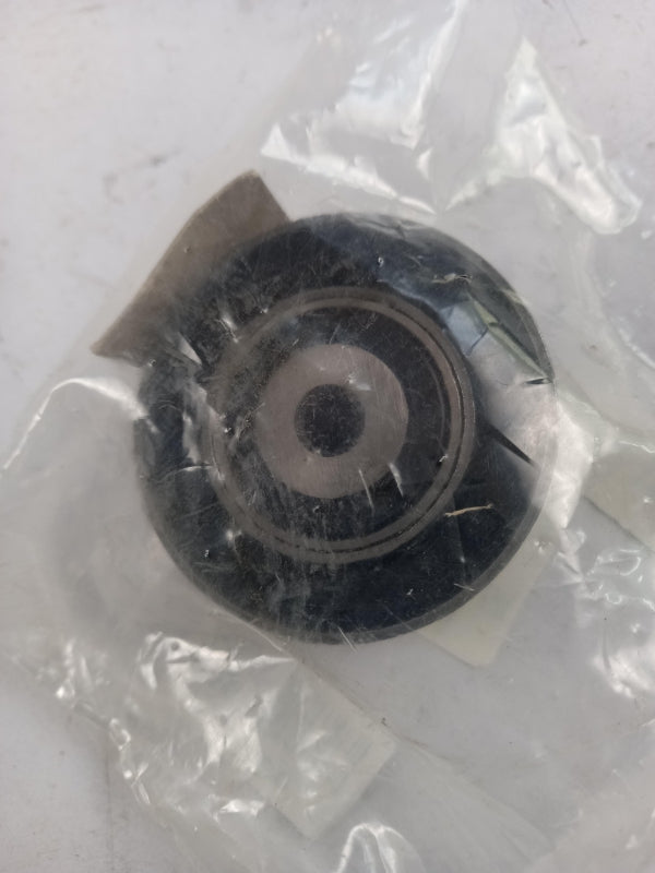 Original OPEL Astra-G / H / J Insignia Zafira Mokka Corsa-D Umlenkrolle 24436052