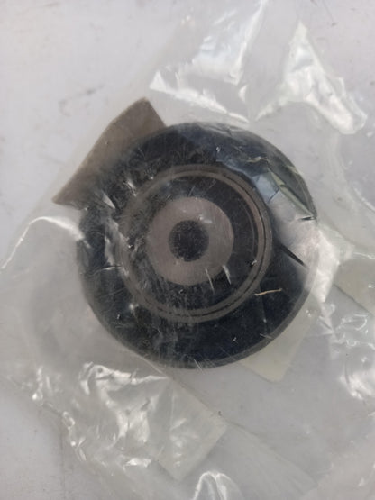 Original OPEL Astra-G / H / J Insignia Zafira Mokka Corsa-D Umlenkrolle 24436052