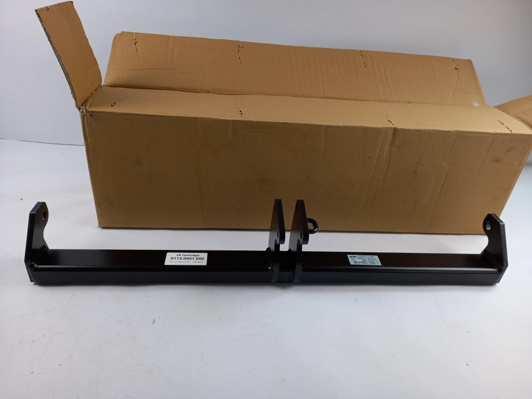 Original PEUGEOT Partner CITROEN Berlingo Anhängerkupplung 1608878680