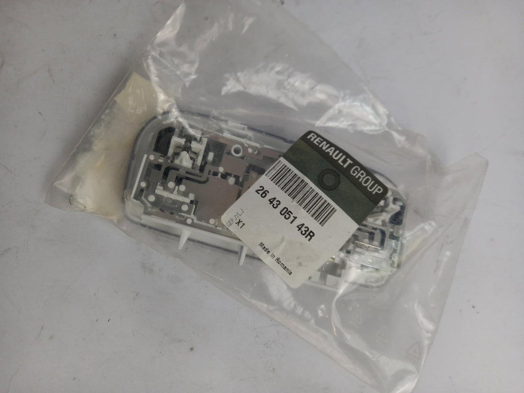 Original OE RENAULT Innenleuchte 264305143R
