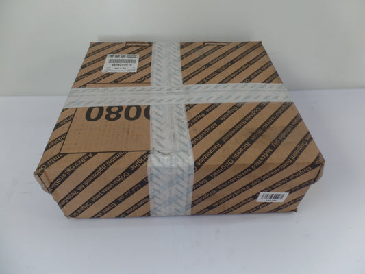 Original FIAT Scudo (3H) '07-'16 Bremsscheibensatz (2 stück) hinten 9404249918