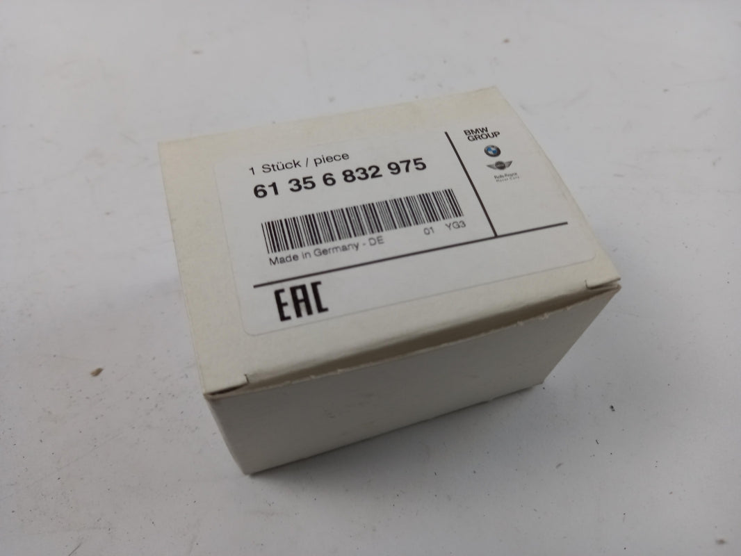 Original BMW X5' (F15) (M F85) X6' (F16) (M F86) Regensensor 61356832975