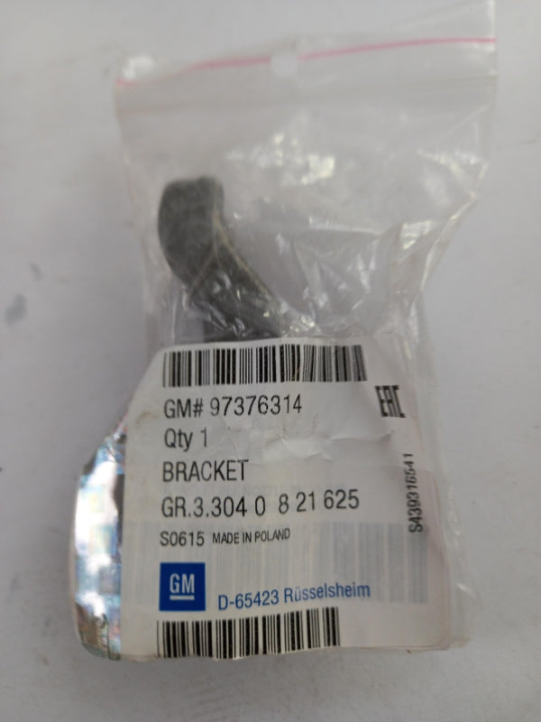 Original OPEL Astra Corsa-C Meriva-A Zafira 1.7TD Einspritzdüse Halter 97376314