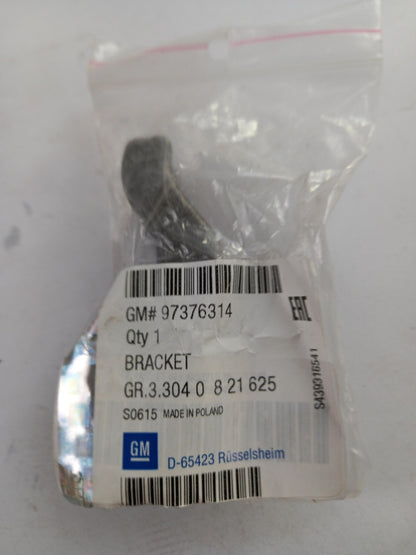 Original OPEL Astra Corsa-C Meriva-A Zafira 1.7TD Einspritzdüse Halter 97376314