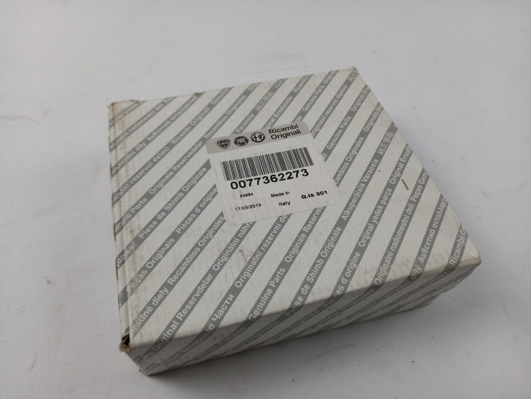 Original LANCIA Thesis '01-'08 Bremsbeläge hinten 77362273