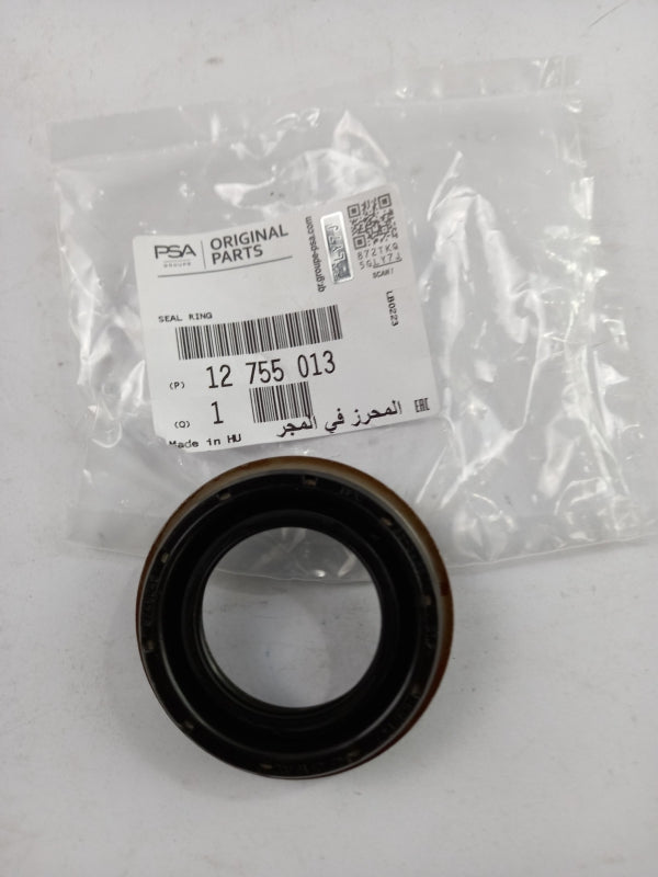 Original OPEL Astra Antara Corsa Insignia Mokka Zafira Wellendichtring 12755013