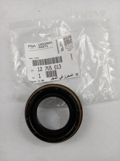 Original OPEL Astra Antara Corsa Insignia Mokka Zafira Wellendichtring 12755013