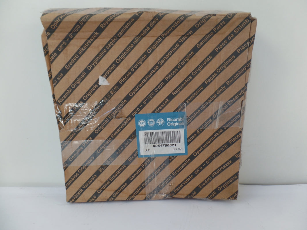 Original ALFA ROMEO 159 Brera Spider Bremsscheibe (1 stück) vorne 51760621