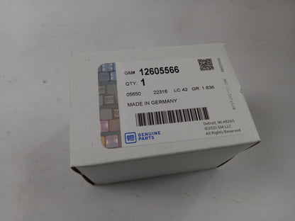 Original OPEL Astra Antara Insignia Zafira 1.8 2.0 2.2 2.4L Ölfilter 12605566