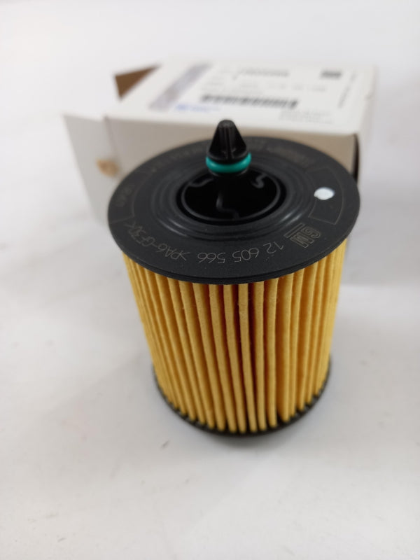 Original OPEL Astra Antara Insignia Zafira 1.8 2.0 2.2 2.4L Ölfilter 12605566