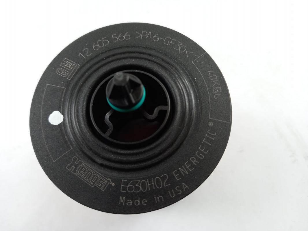 Original OPEL Astra Antara Insignia Zafira 1.8 2.0 2.2 2.4L Ölfilter 12605566