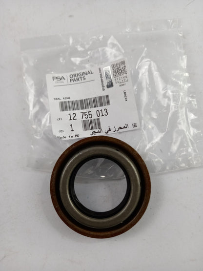 Original OPEL Astra Antara Corsa Insignia Mokka Zafira Wellendichtring 12755013