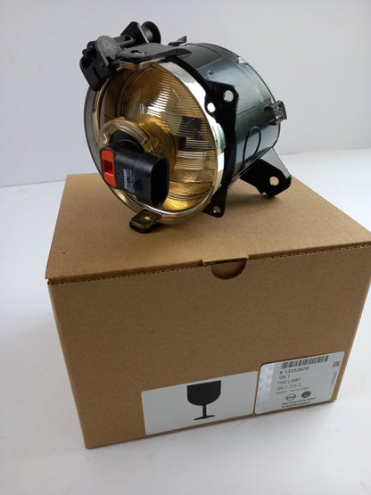 Original OPEL Corsa-D Corsa-E Meriva-B Nebelscheinwerfer rechts 13253626