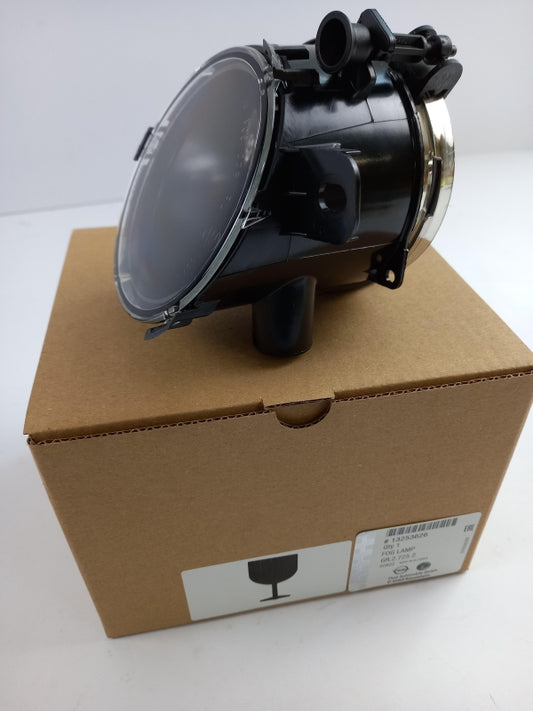 Original OPEL Corsa-D Corsa-E Meriva-B Nebelscheinwerfer rechts 13253626
