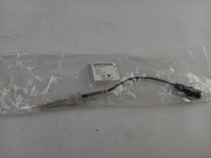 Original OPEL Astra-J Corsa-D Meriva-B 1.3 CDTi Abgastemperatursensor 55564977