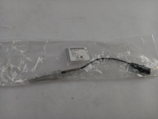 Original OPEL Astra-J Corsa-D Meriva-B 1.3 CDTi Abgastemperatursensor 55564977