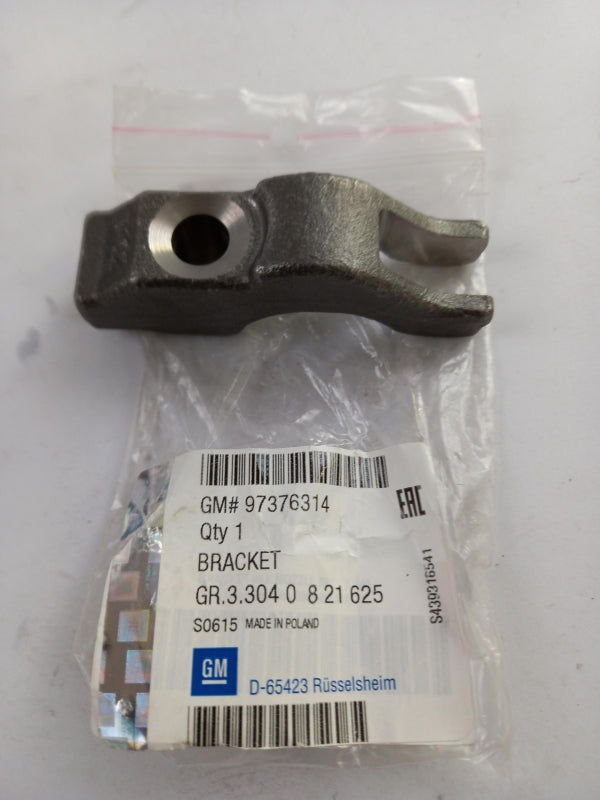 Original OPEL Astra Corsa-C Meriva-A Zafira 1.7TD Einspritzdüse Halter 97376314