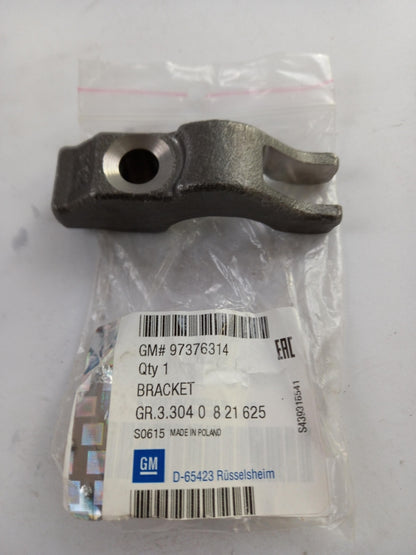 Original OPEL Astra Corsa-C Meriva-A Zafira 1.7TD Einspritzdüse Halter 97376314