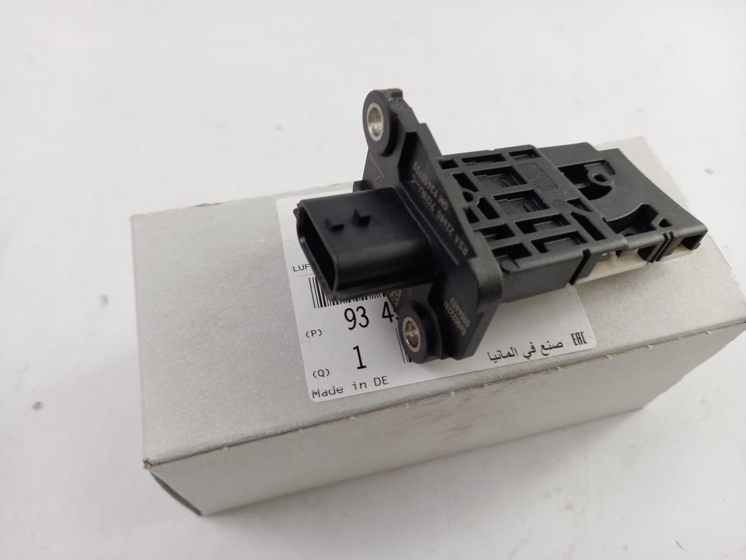 Original OPEL Movano-B Vivaro-A 1.6 CDTi Luftmassenmesser 93450753