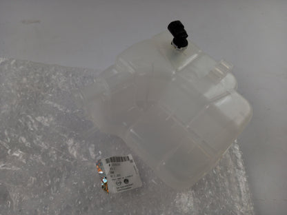 Original OPEL Astra-J Cascada Kühlmittelbehälter mit Sensor 13370133