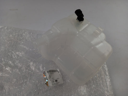 Original OPEL Astra-J Cascada Kühlmittelbehälter mit Sensor 13370133