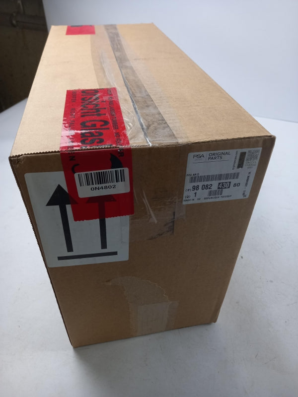 Original PEUGEOT Expert CITROEN Jumpy K0 '16- Rückleuchte rechts 9808243080