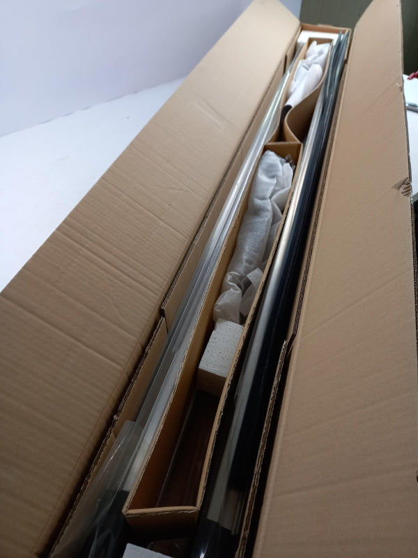 Original OPEL Mokka-X Trittbretter Kit 2-teilig Alu mit Edelstahl 95516344