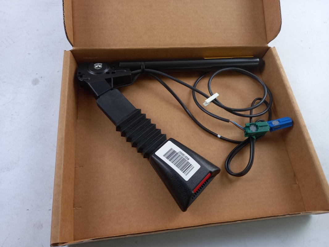 Original OE OPEL seat belt tensioner 9201089 