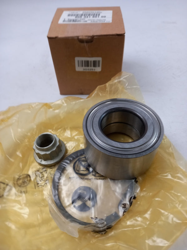 Original PORSCHE Cayenne I '03-'10 Radlagersatz hinten 95534190100