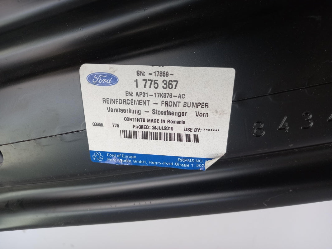 Original FORD B-Max Transit Tourneo Courier Stoßstangen Träger vorne 1775367