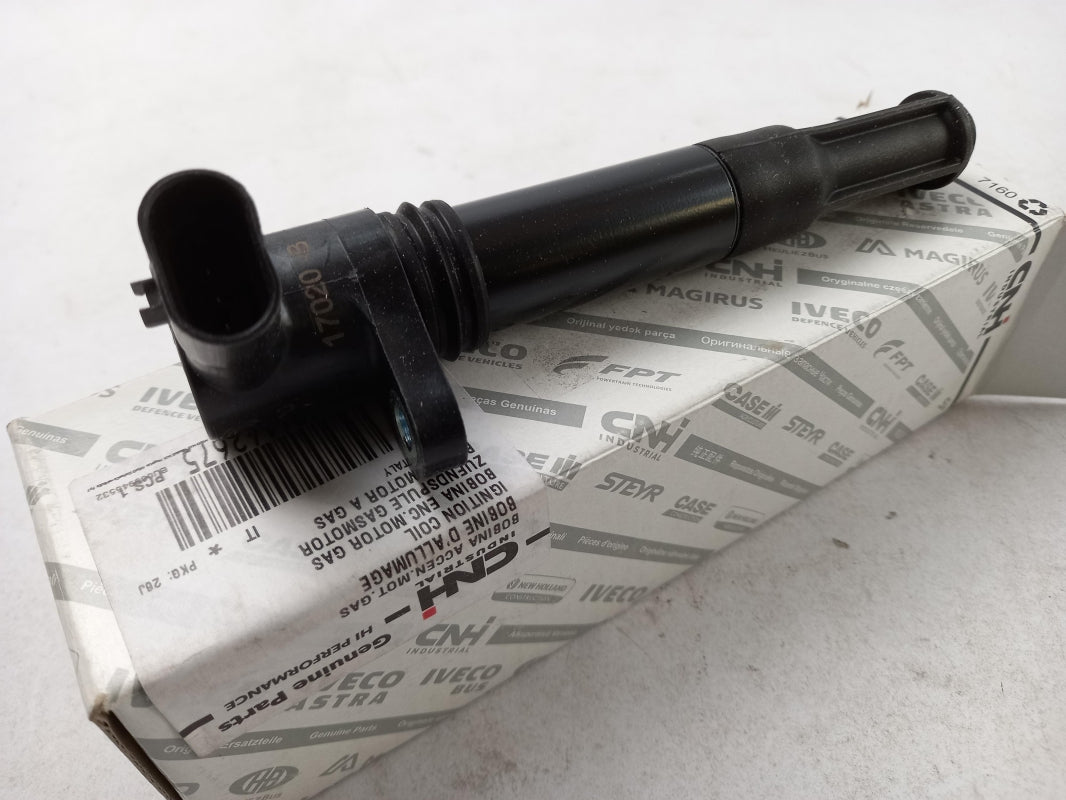 Original IVECO Daily (2006-) 3.0 CNG Zündspule 504142675