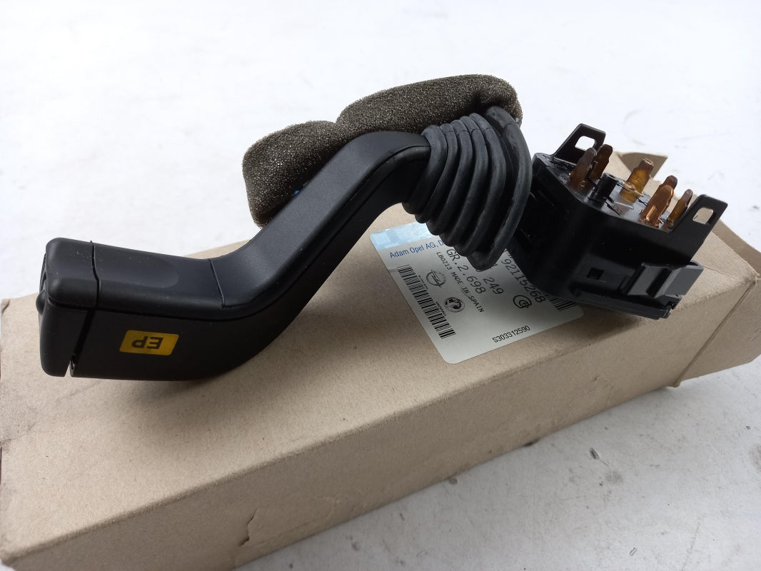 Original OE OPEL Lenkstockschalter 92115268