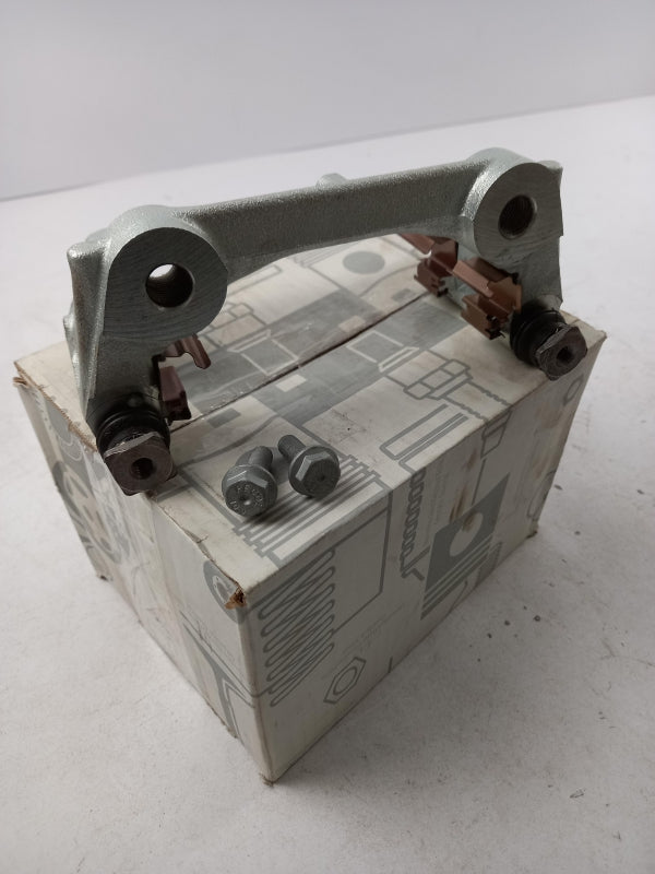 Original OE MERCEDES-BENZ Bremssattel Träger A0004206015