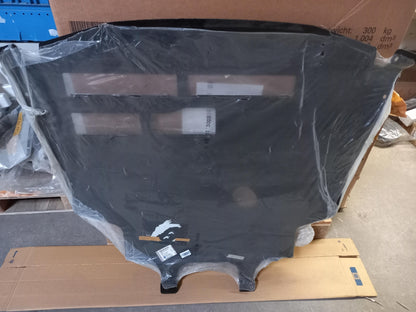 Original OPEL Movano-A 1999-2010 Motorraumdämmung Zentral 93183230