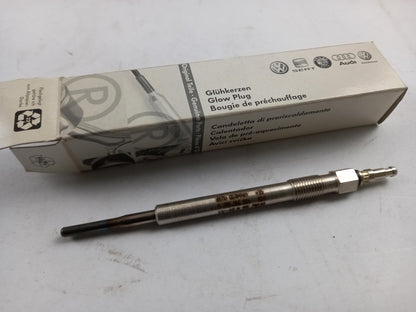 Original AUDI A3 A6 VW Golf Touran SEAT Altea SKODA Octavia Glühkerze N10579802